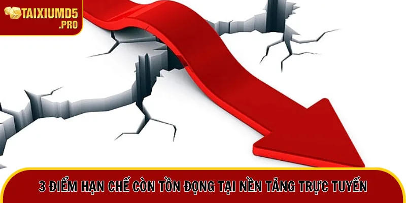 Nhà Cái XO88 | Đánh Giá Sự Uy Tín Của Nhà Cái Đình Đám 3 3 điểm hạn chế còn tồn đọng tại nền tảng trực tuyến
