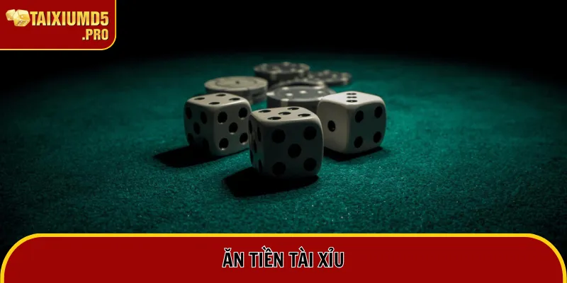Ăn Tiền Tài Xỉu | Trọn Bộ Bí Kíp Chơi Sicbo Chắc Thắng 10 Ăn Tiền Tài Xỉu | Trọn Bộ Bí Kíp Chơi Sicbo Chắc Thắng