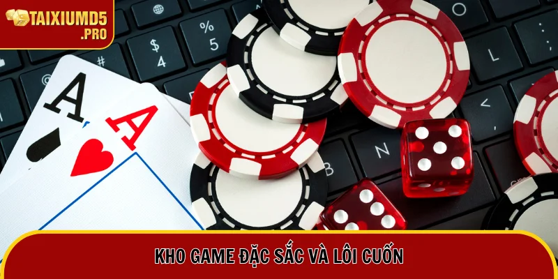 Nhà Cái Sky88: Điểm Đến Tốt Nhất Cho Người Chơi Game 3 Kho trò chơi siêu cấp đặc sắc và thu hút