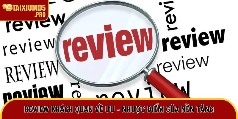 Nhà Cái Red88 | Thực Hư Danh Tiếng Của Nhà Cái Đình Đám 3 Review khách quan về ưu - nhược điểm của nền tảng